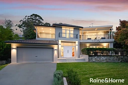 1 Burraneer Avenue, St Ives