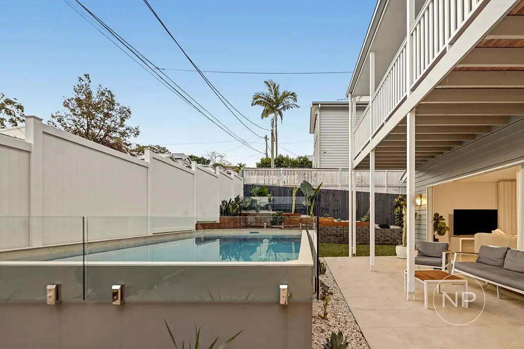 Paddington 5Zimmer A Rare Inner-City Residence of Scale, Sophistication & Timeless Elegance