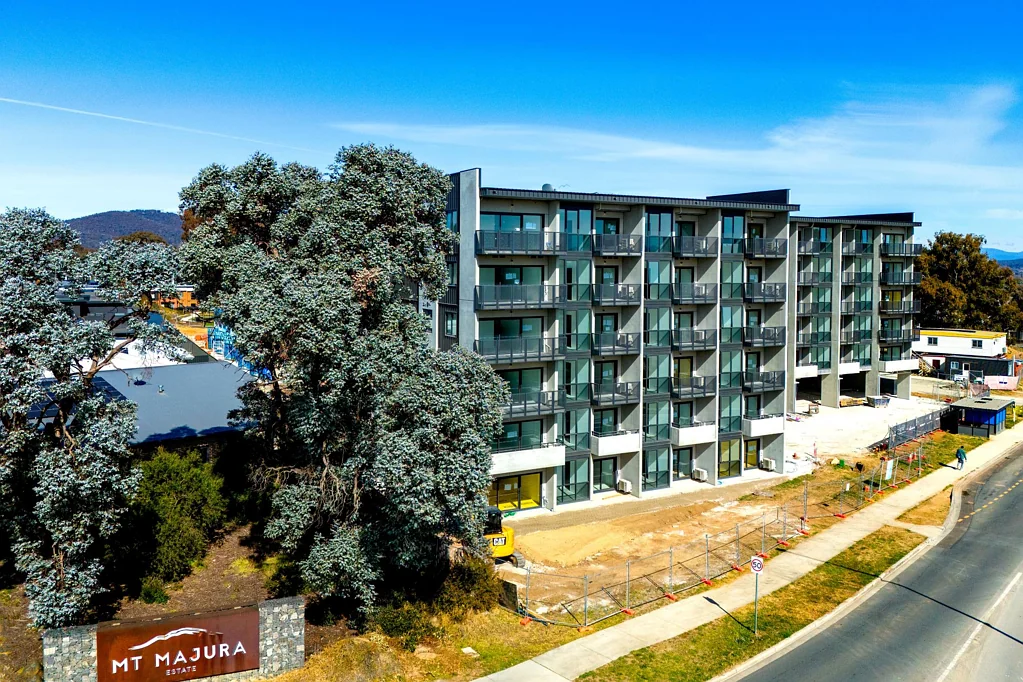 60/1 Buninyong Street, Watson, ACT 2602