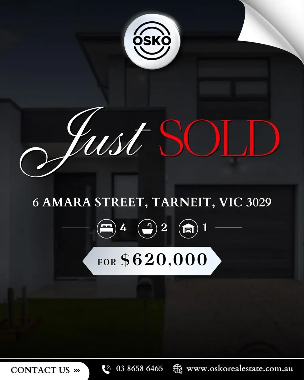 6 Amara Street, Tarneit, VIC 3029