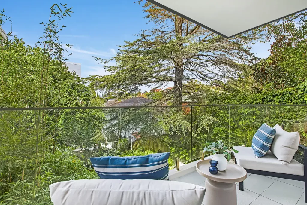 8/6 Bannerman Street, Cremorne, NSW 2090