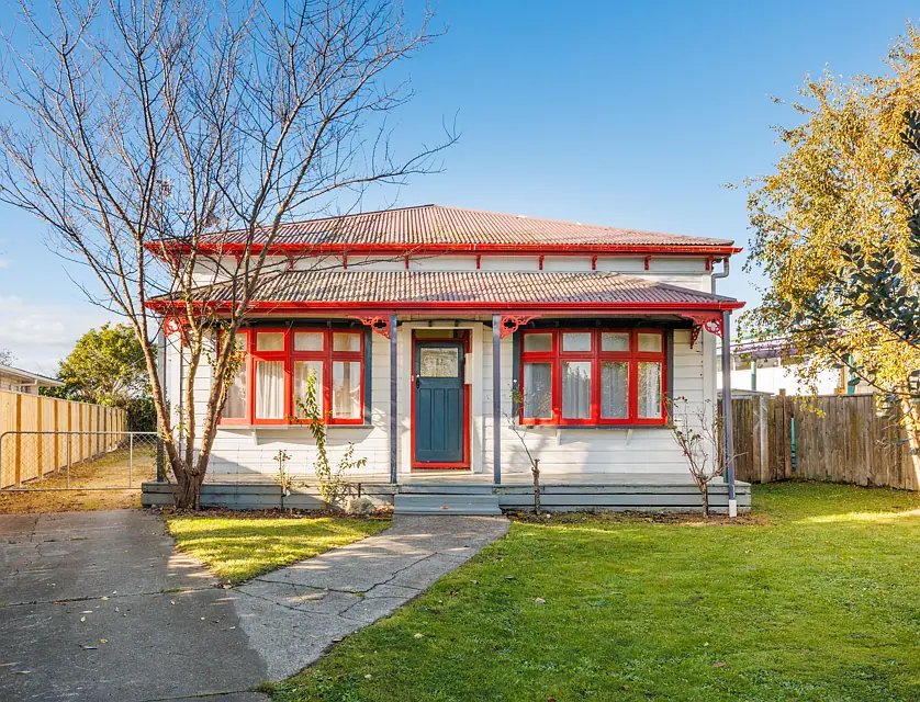 28 Alexander Street, Awapuni, Palmerston North City, 3房, 1浴, House