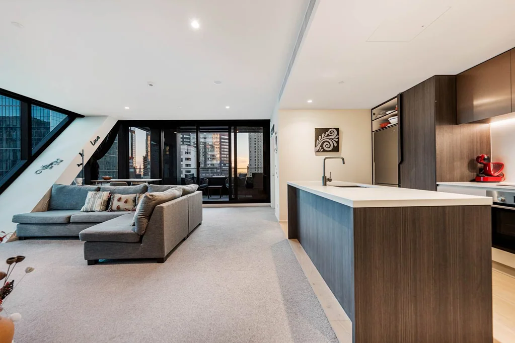 1306/10 Commerce Street, City Centre, Auckland City, Auckland