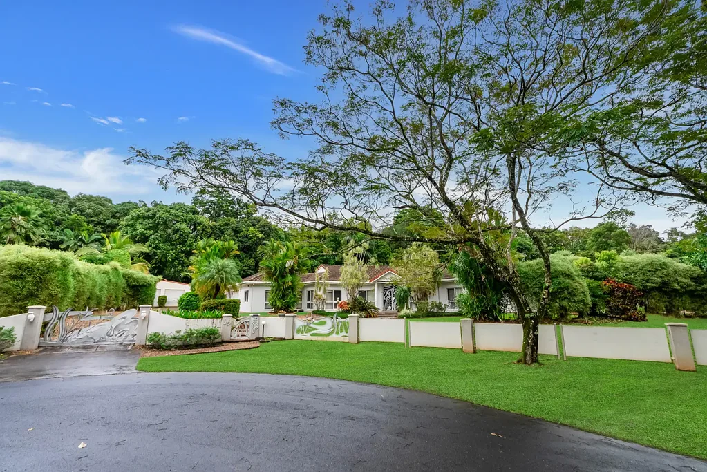 Redlynch 5 Bedroom Your Private Family Retreat - An Entertainer's Oasis