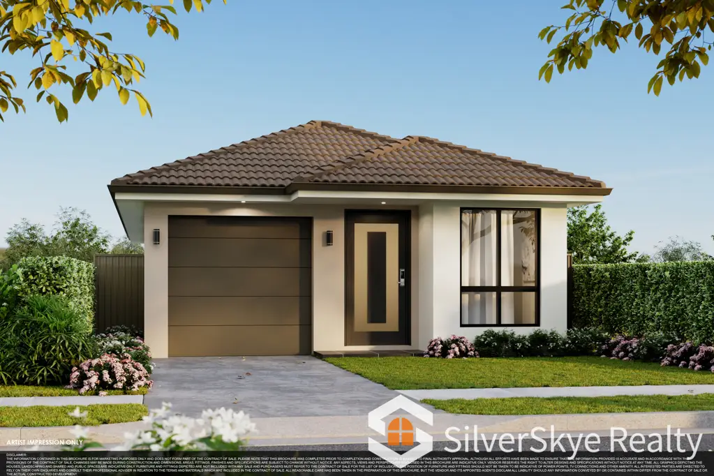 Oran Park 4房  Brand New House & Land in Oran Park (NSW), Future Metro Connectivity