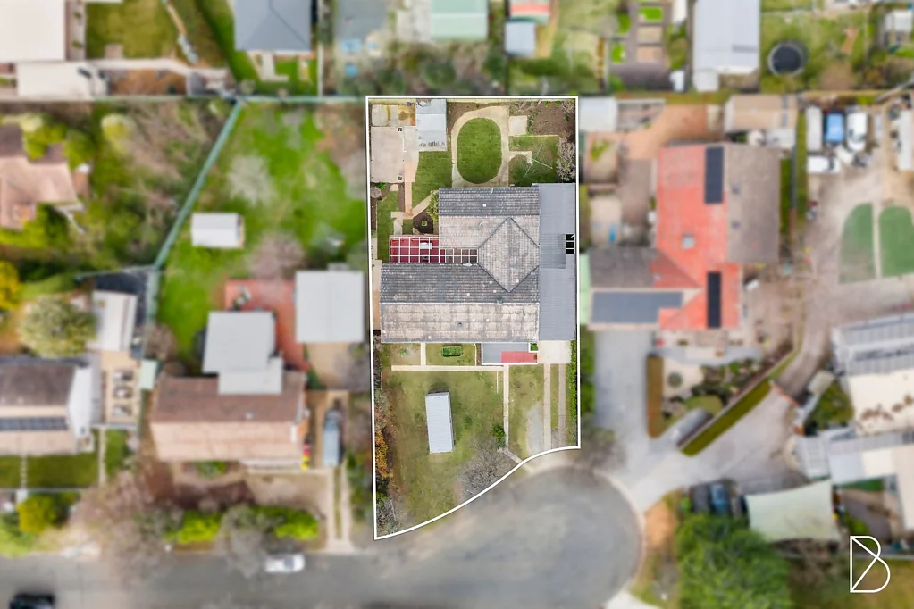 5 Darley Place, Watson, ACT 2602