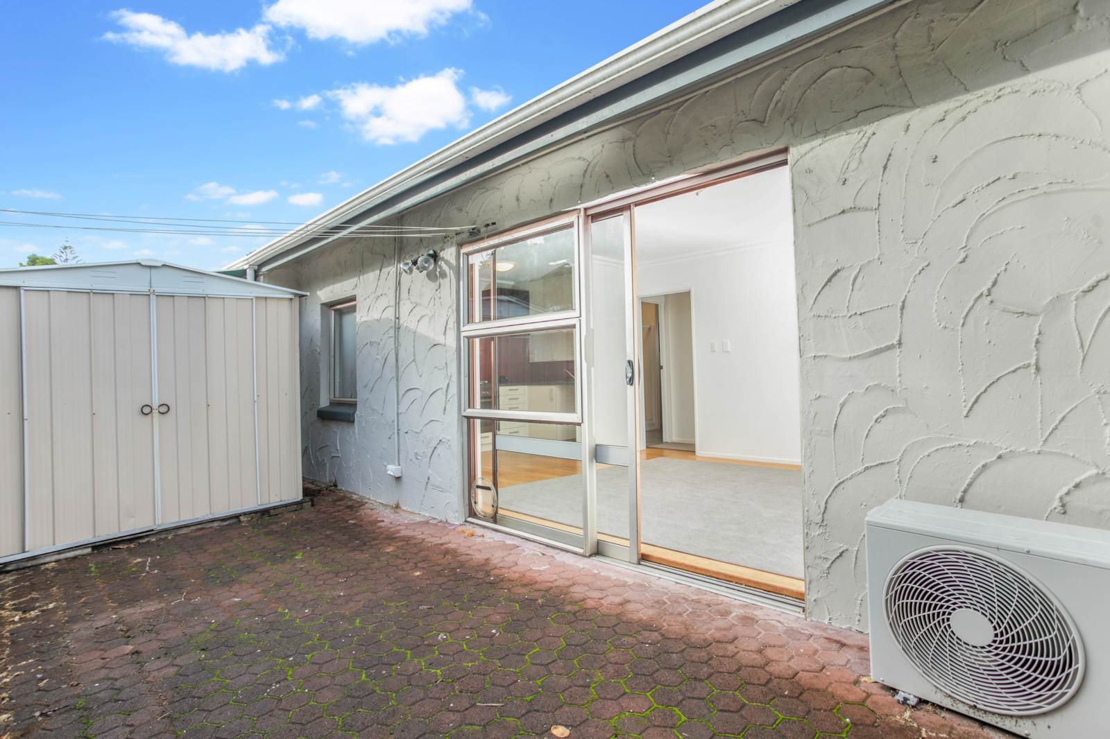 2/29 James Street, Glenfield, Auckland - North Shore, 2 Schlafzimmer, 1 Badezimmer