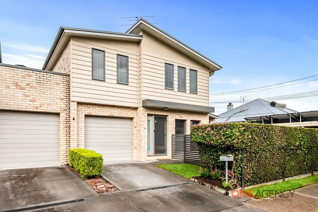 2/4 Addison Street, Beresfield, NSW 2322