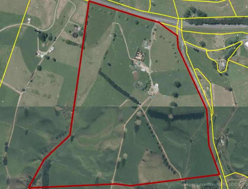 642 State Highway 1, Arapuni, South Waikato, 0 Bedrooms, 0 Bathrooms