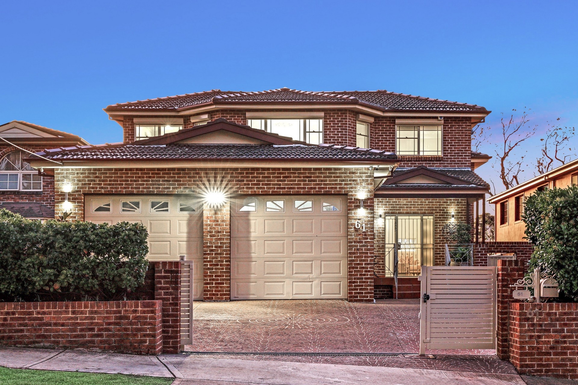 61 STUART ST, BLAKEHURST NSW 2221, 0 Schlafzimmer, 0 Badezimmer, House