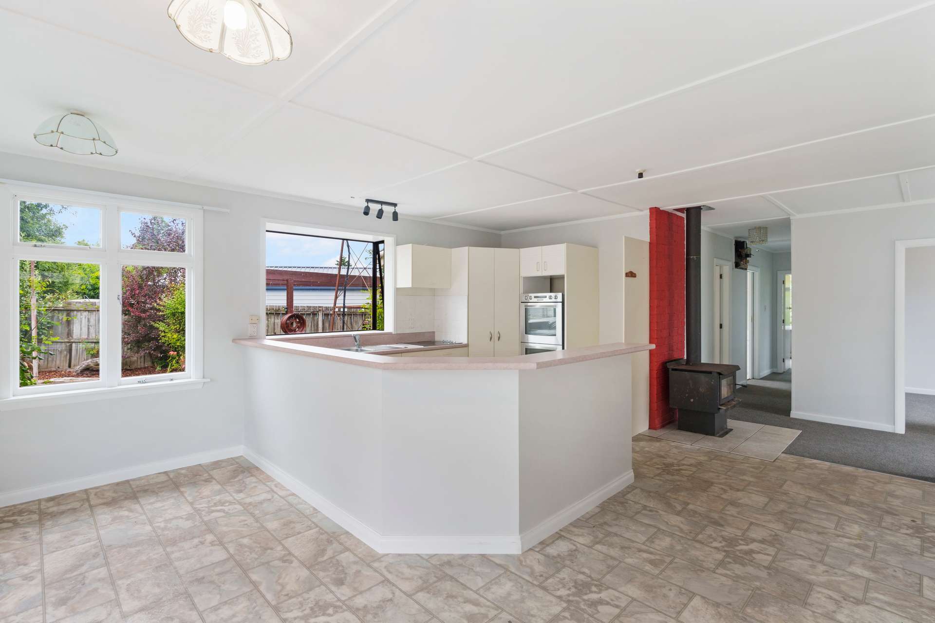 10 Carroll Street, Cheviot, Hurunui, 3 chambres, 1 salles de bain