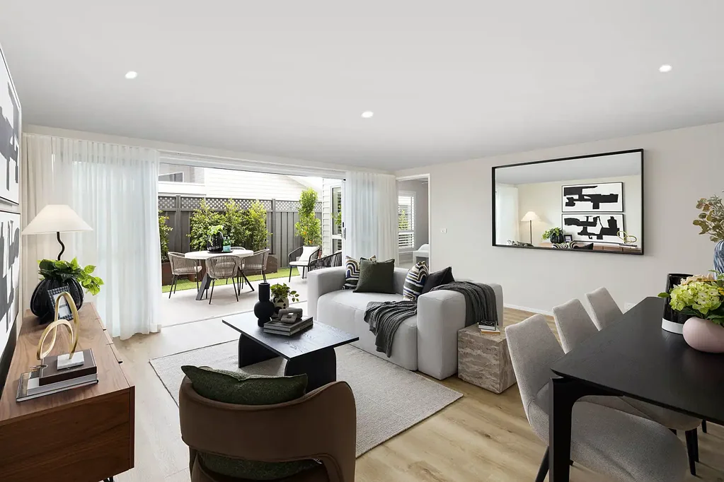 Beveridge 3غرفة نوم Write the next chapter of your story at Ingenia Lifestyle Springside