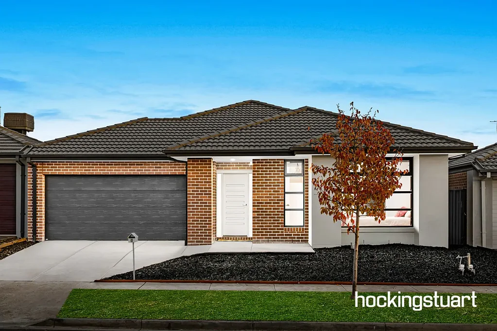 6 Boilersmith Street, Donnybrook, VIC 3064