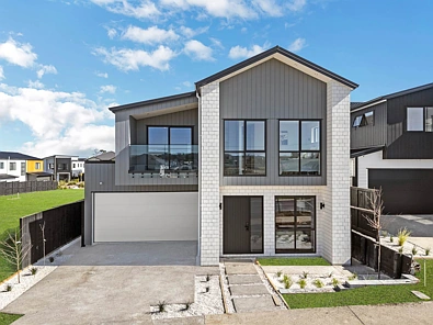 Karaka 5 Bedroom Spacious Brand-New Luxury Home
