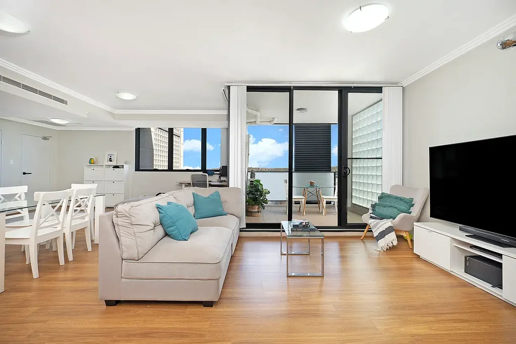17/29 Devlin Street, Ryde, NSW 2112