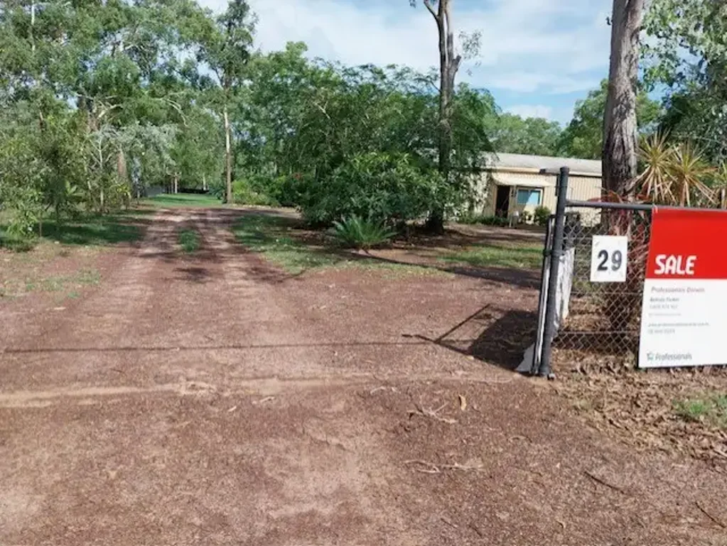 29 Brisbane Street, Wagait Beach, NT 822