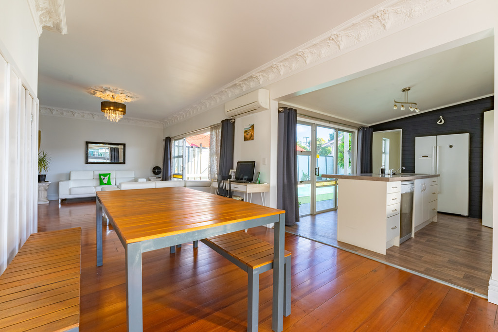 113 Cuba Street, Petone, Lower Hutt, 3 habitaciones, 0 baños