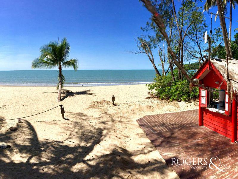 23 KEWARRA ST, KEWARRA BEACH QLD 4879, 0 rūma, 0 rūma horoi, House