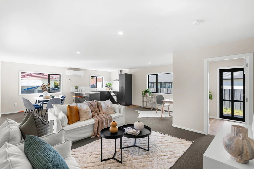 Linwood 3Habitaciones Rare Modern Entry-Level Standalone Find