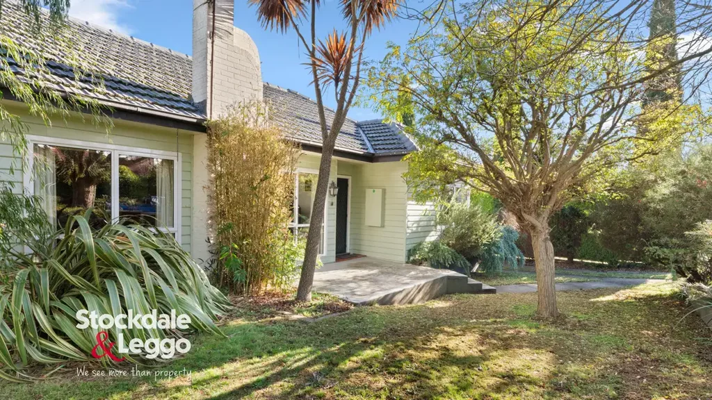 14 Murray Street, Mirboo North, VIC 3871