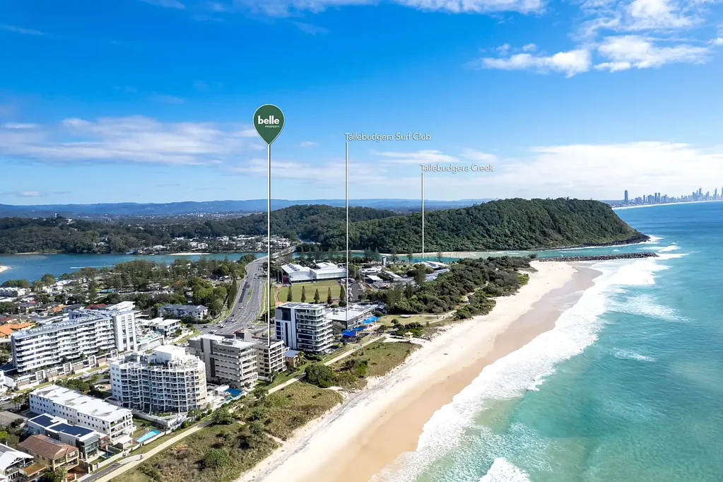 18/1495 Gold Coast Highway, Palm Beach, QLD 4221