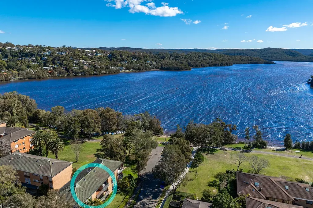 6/14 Robertson Street, Narrabeen, NSW 2101