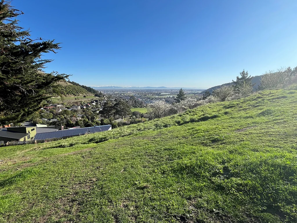 Lot 10 Kairuri Lane, Heathcote, Christchurch, Canterbury