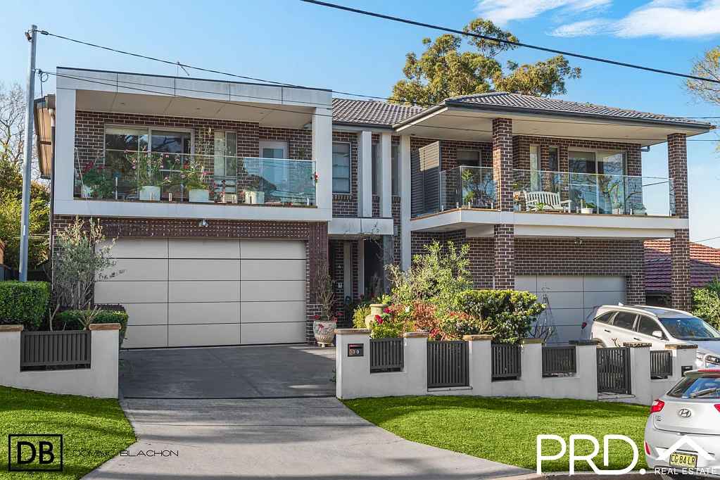 39 Prince Street, Picnic Point, NSW 2213