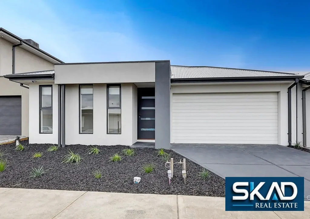 7 Jum Way, Donnybrook, VIC 3064