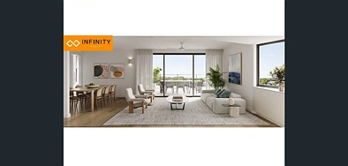 Address Withheld, Epping, NSW 2121, 1 Bedrooms, 1 Bathrooms, Apartment