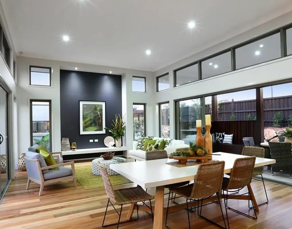 Exceptional Resort Style Living