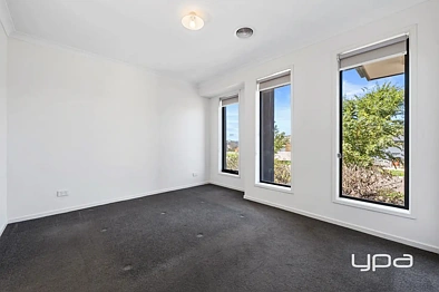 客厅 - 7 PHILLIPS RD, MADDINGLEY VIC 3340