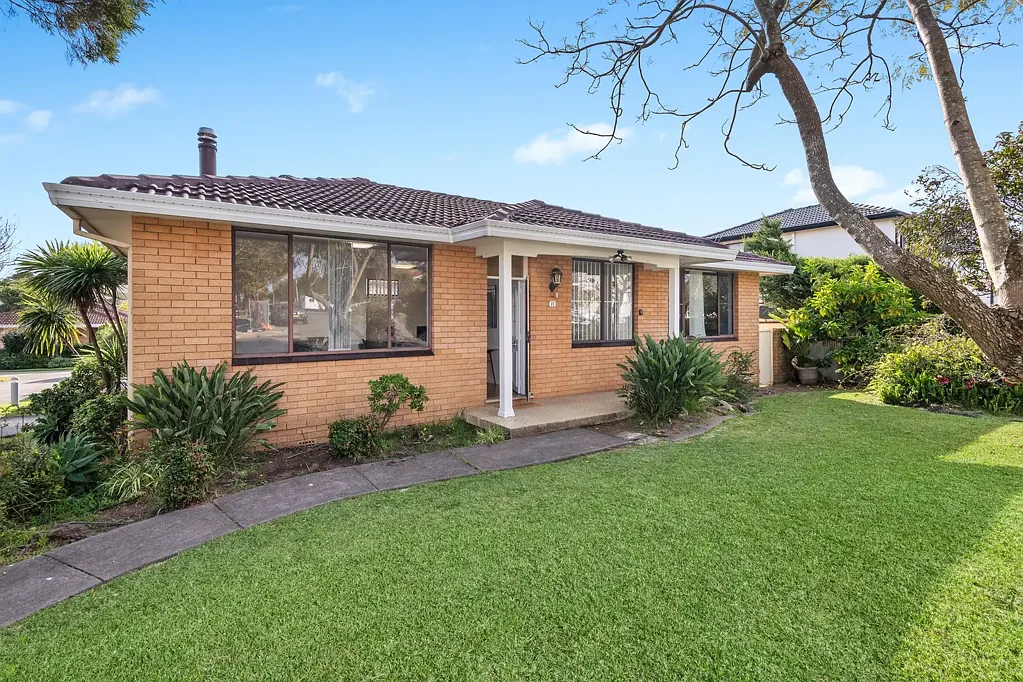 Bexley 3침실 Low Maintenance Villa in Prime Walk-to-Everything Pocket