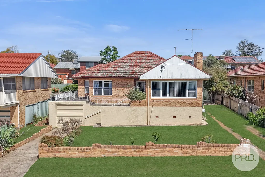 Tamworth 3房  Solid Home on a Spacious Block - 83 Phillip Street