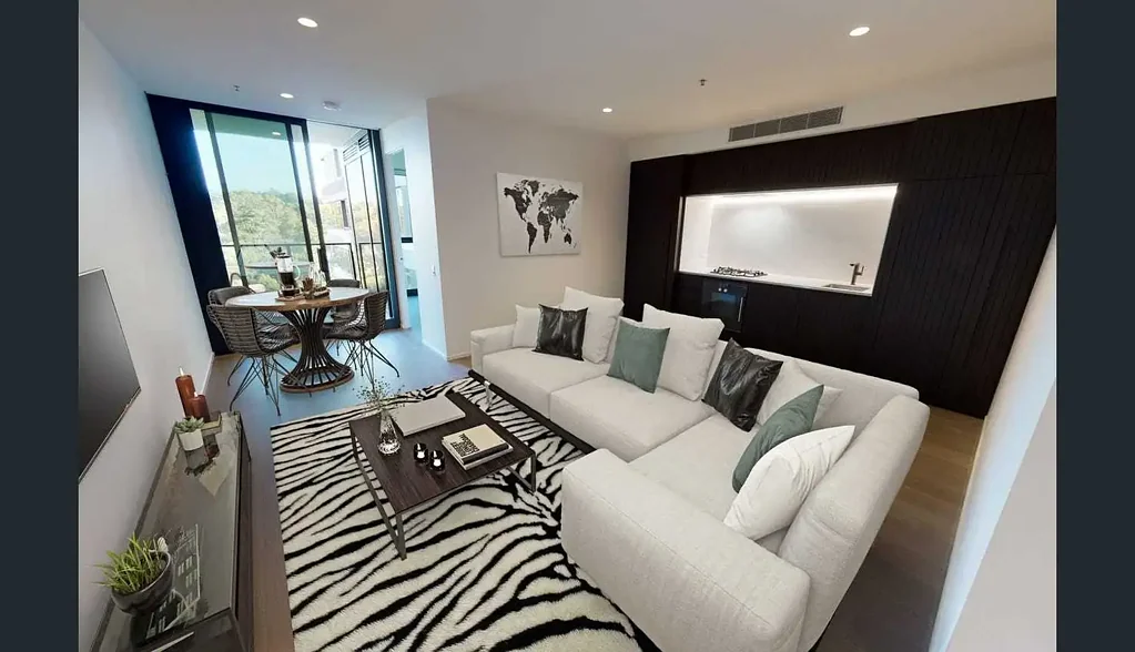 Stylish Low-Maintenance Living