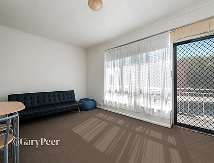 15/12 Rosedale Avenue, Glen Huntly, Bayside, 1 침실, 1 욕실, Apartment