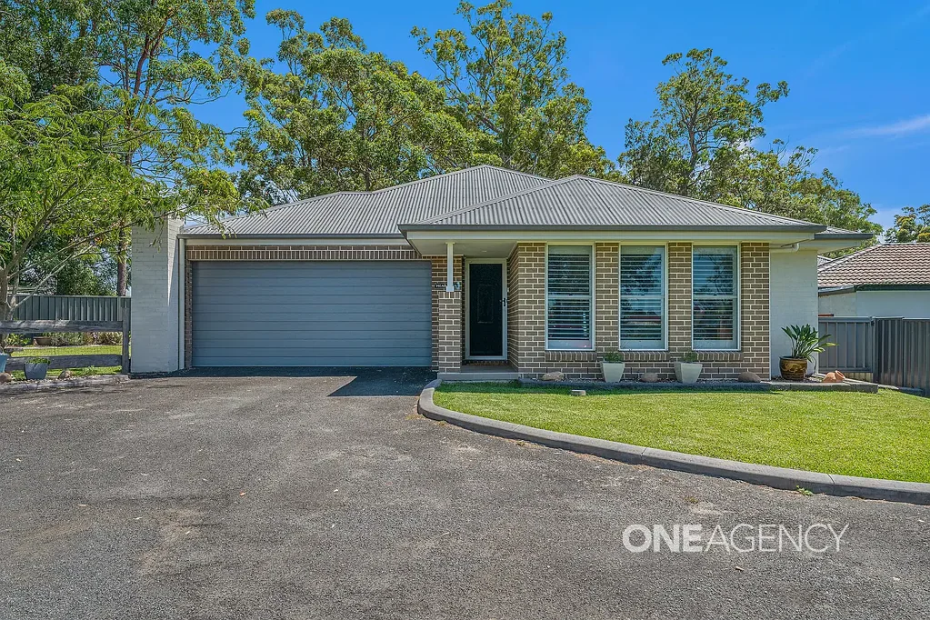 13 Kurraba Place, St Georges Basin, NSW 2540