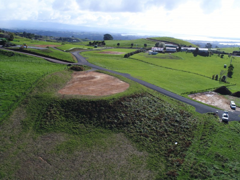 8 Kahu Lane, Wairoa, Bay Of Plenty, 0 habitaciones, 0 baños