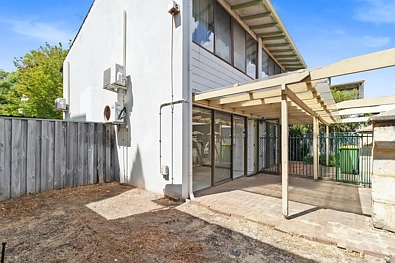 South Perth 2 Bedroom Prime South Perth Location with Endless Potential