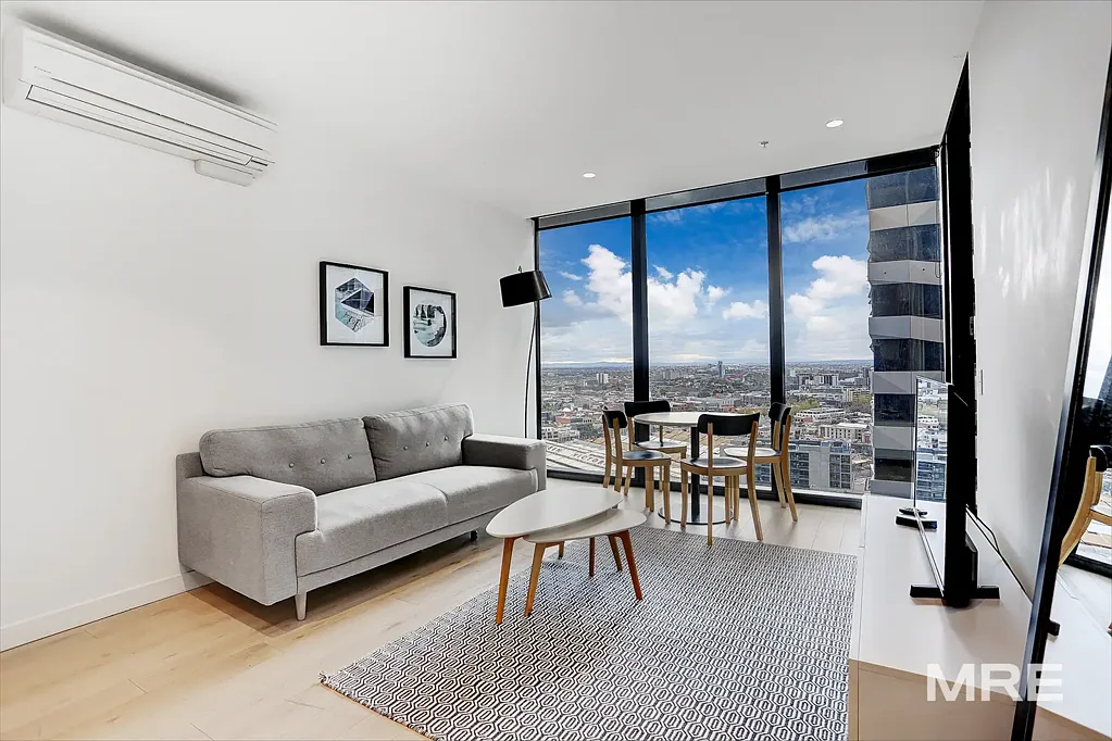 Your cozy retreat in Melbourne CBD