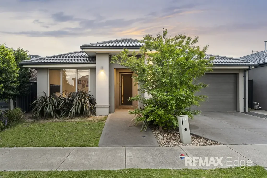13 Rubida Street, Tarneit, VIC 3029