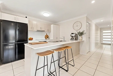 93 Ravensbourne Crescent, North Lakes, QLD 4509, 4房, 2浴, House