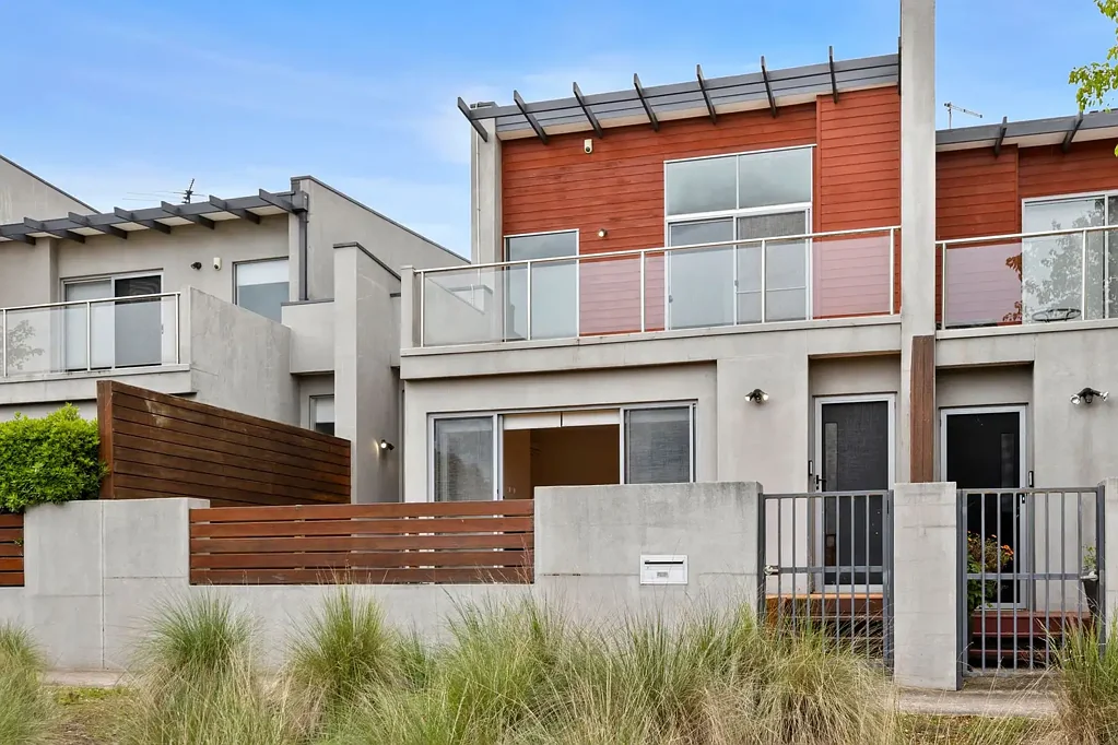 Spacious and stylish