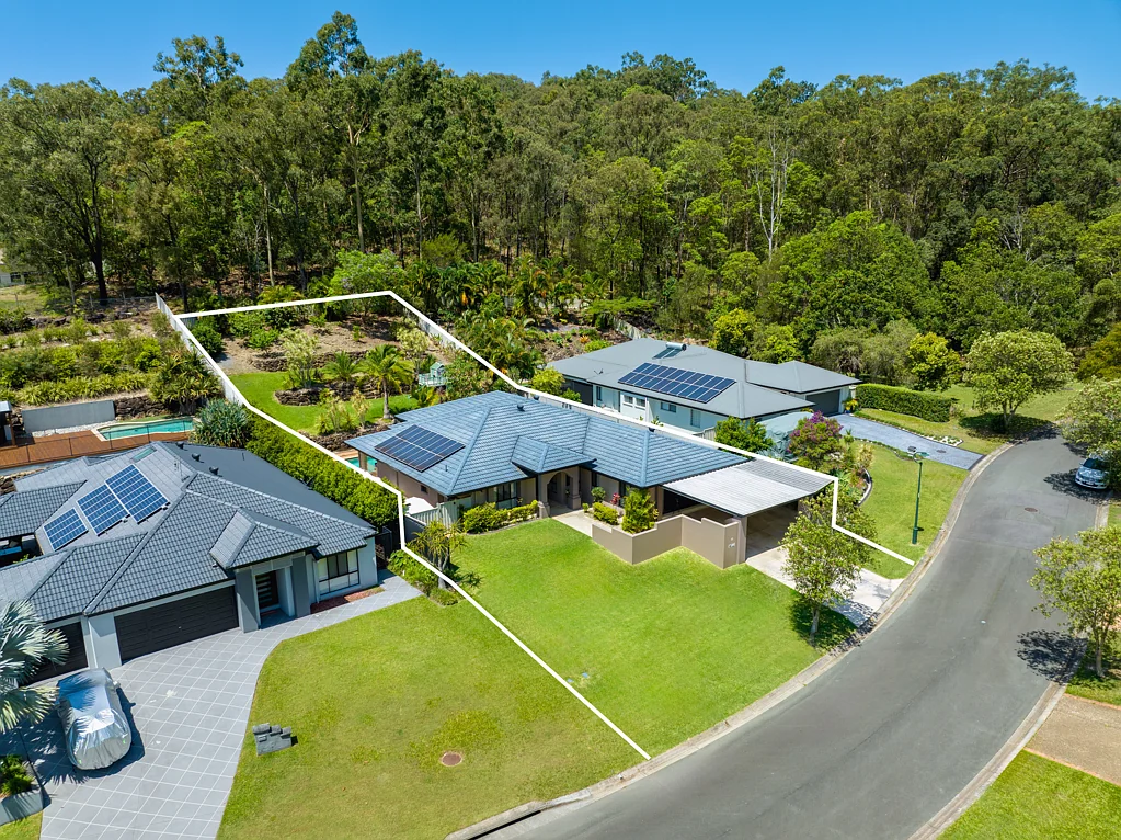 32 Callicarpa Street, Reedy Creek, QLD 4227