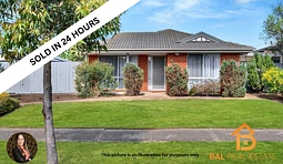 29 Casey Drive, Hoppers Crossing