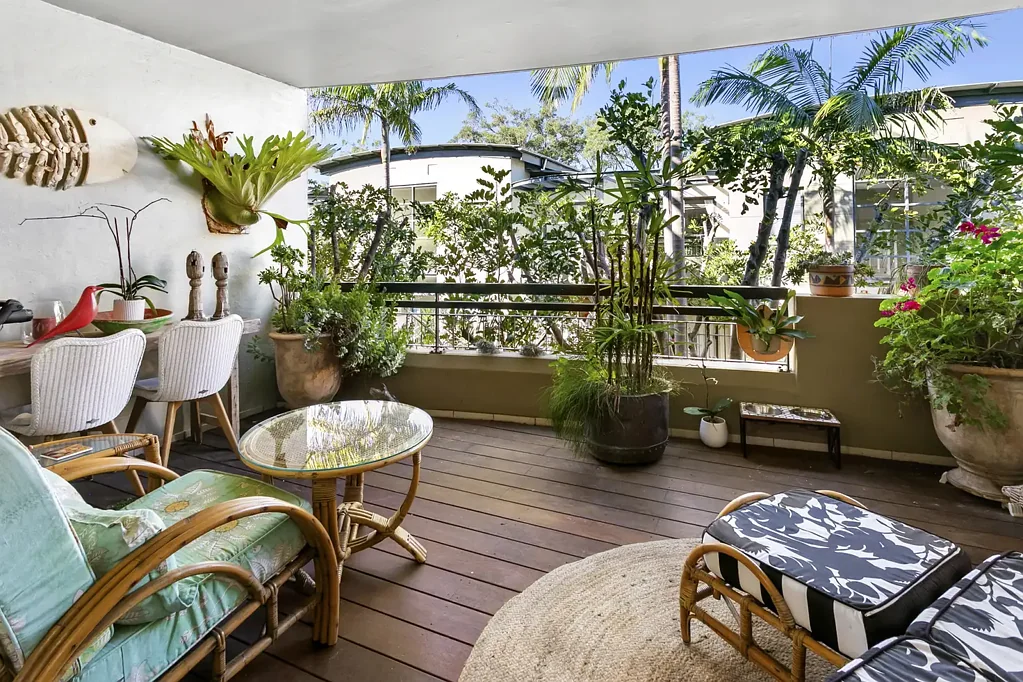 Contemporary style in the heart of the village
