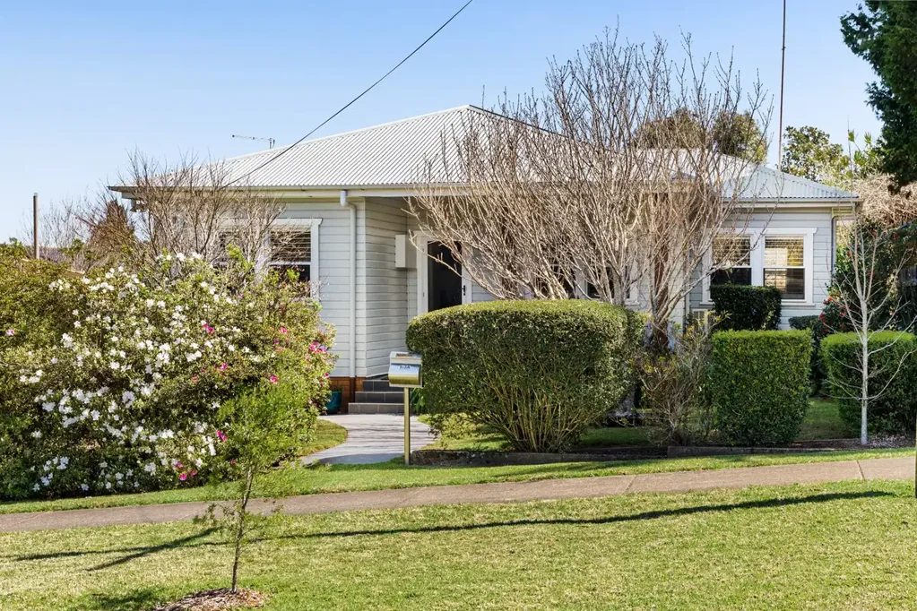 East Toowoomba 3غرفة نوم Charming  Home in East Toowoomba