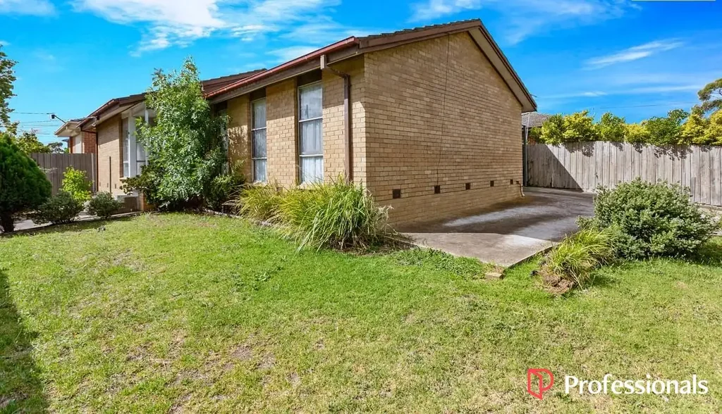 Comfortable Family Living in a Convenient Location