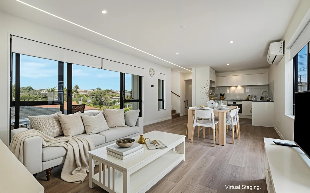 Belmont 4Habitaciones Final chance, price reduced to sell fast!