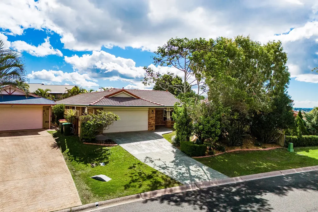 Terranora 3 Bedroom MOVE IN READY, REFRESHED FAMILY HOME